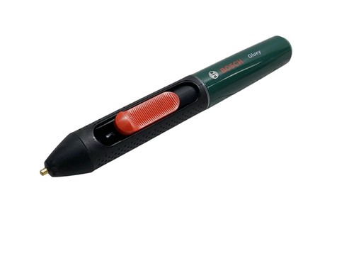 Heißklebepistole bosch gluey - heißklebepistole,