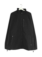 Fila Jacke Schwarz XL Herren