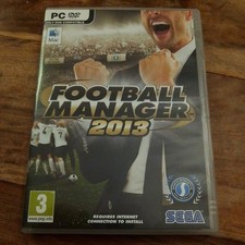 Fußball Manager 2013
