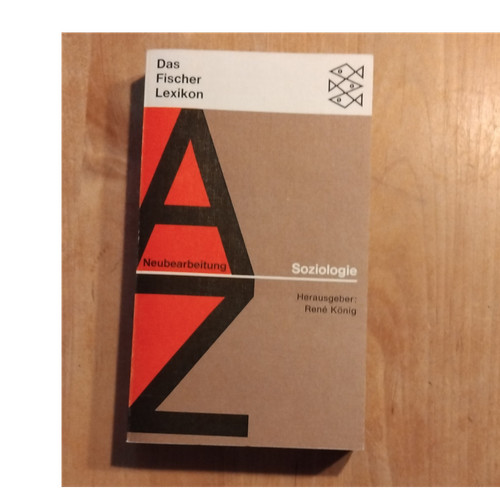Fischer das lexikon - fischer,