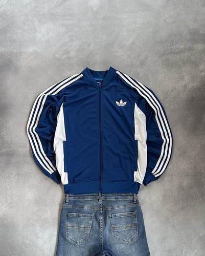 Adidas herren trainingsjacke - adidas,