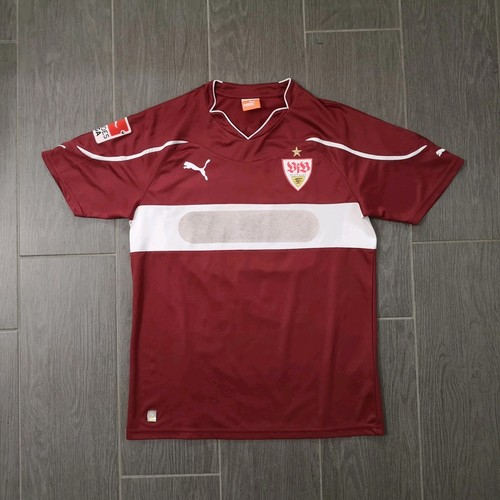 Vfb stuttgart cacau vintage - vfb,