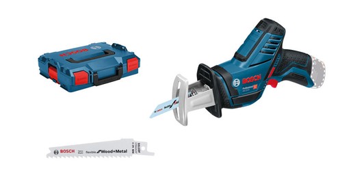 Bosch akku säbelsäge gsa - bosch,