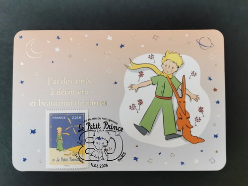 Maximumkarte der kleine - 1,