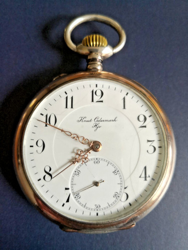International watch co - international,