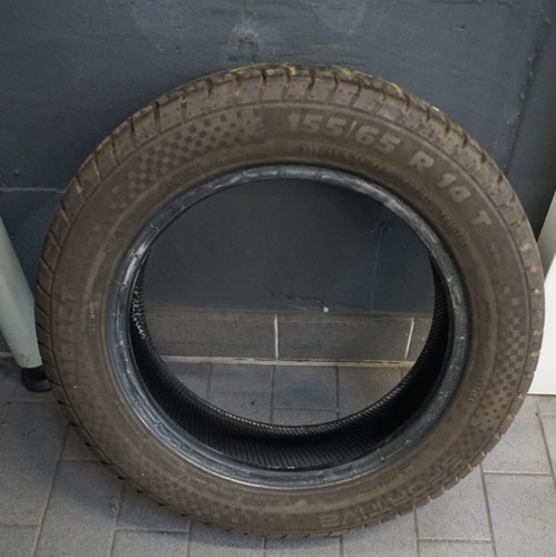 Sommerreifen sportiva - -,