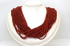 ANTIKE KORALLENKETTE 