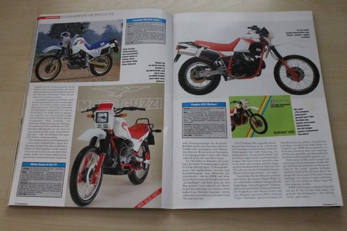 Klassik motorrad 2007 - klassik,
