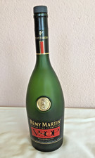 Remy Martin VSOP leere Cognac Flasche 0,7 Lt.