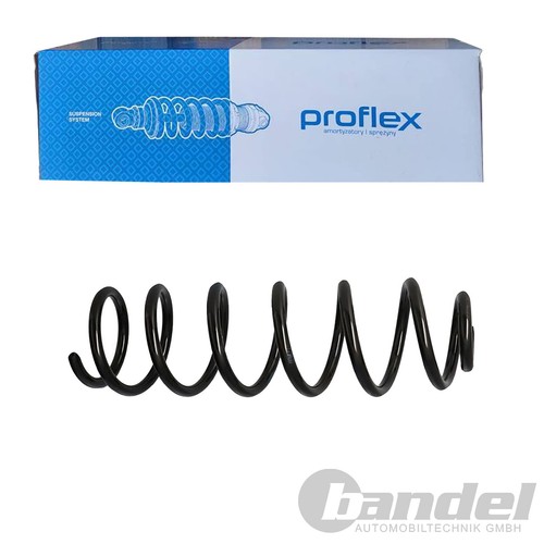 Proflex fahrwerksfeder - proflex,