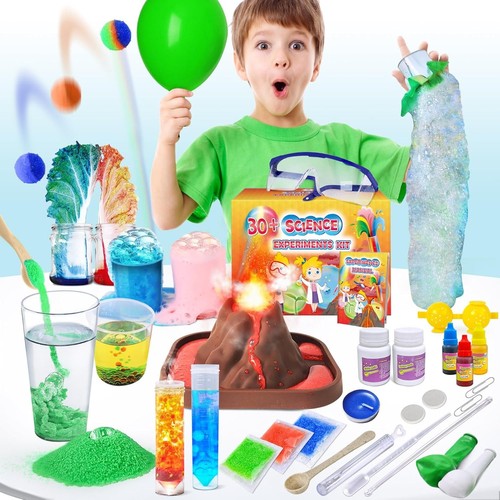 Experimentierkasten kinder - kinder, 30+