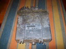 Steuergerät VW LT Transporter 2.5 TDI ACV 074906021H 0281001595/596 12-96