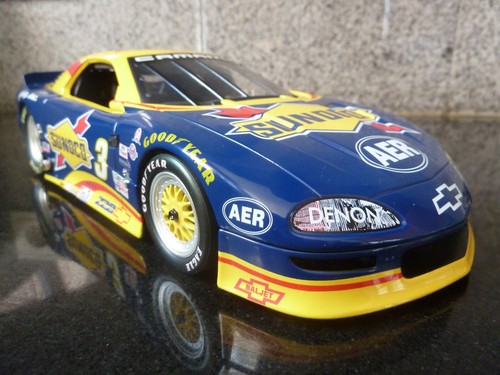 Gmp chevrolet camaro - gmp,,