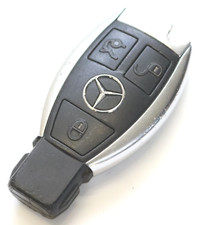 Original Mercedes A2229055008 A2229051910 Funkschlüssel Schlüssel Autoschlüssel
