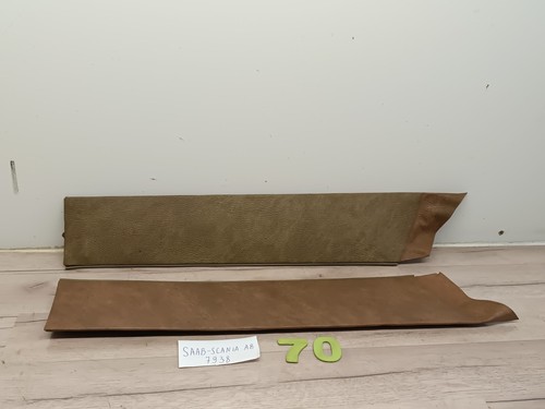 Innenraum verkleidung saab - ,