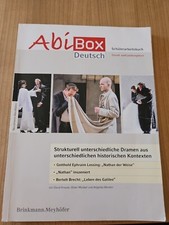 abi box deutsch