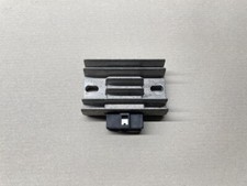 Piaggio NRG MC3 Purejet 50 - original Gleichrichter Laderegler (91)