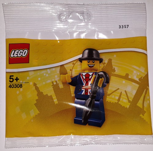 Lego polybag 40308 neu ovp - neu,