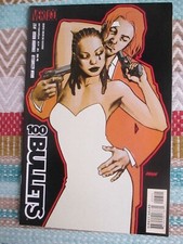 100 Bullets Heft 57