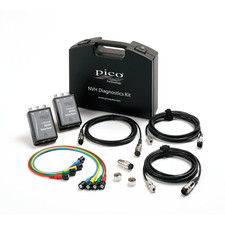 Picoscope NVH Kit Stethoskop