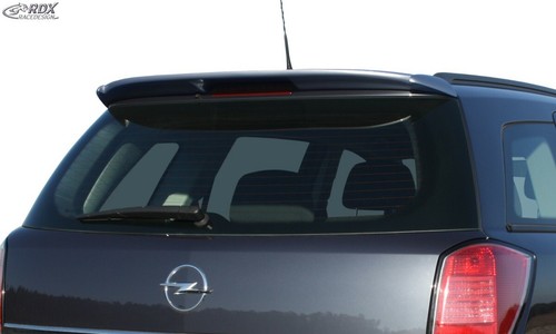 Rdx tuning dachspoiler - rdx,