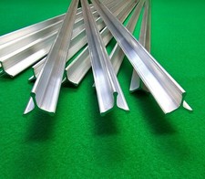 10 Stück Rauchspieße Wurststöcke Rauchstöcke Räucherstock Rauchstecken, 1m lang