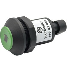 119 003 drucktaster - 119, "heben