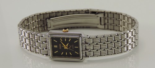 Puma damenuhr quartz - puma,