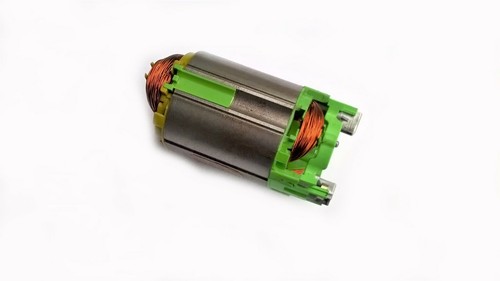 Stator magnet feld - magnet,