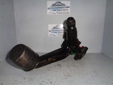 VW Eos 1F Cabrio 2.0 TDI AHK Kugelkopf Westfalia 321546 Defekt ohne Schlüssel