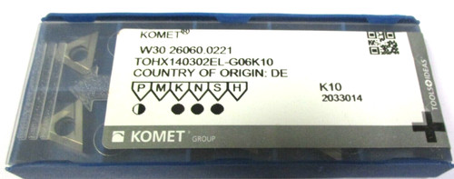 Komet wendeplatten zum - wendeplatten,