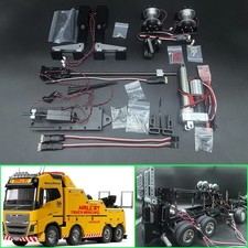 Elektromylinder upgrade kit - -upgrade, -kit