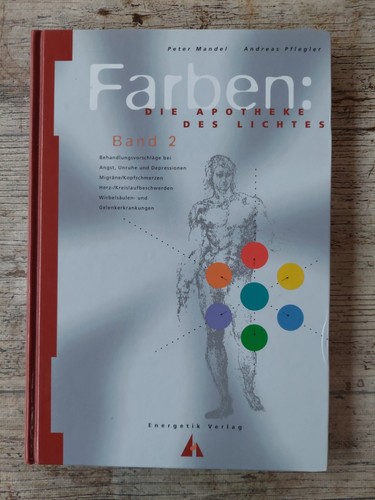 Farben die apotheke des - die,