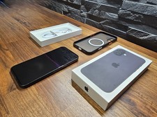 Apple iPhone 16 Plus - 256 GB - Black (Ohne Simlock)