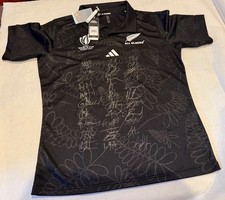 Adidas all black rugby - adidas,