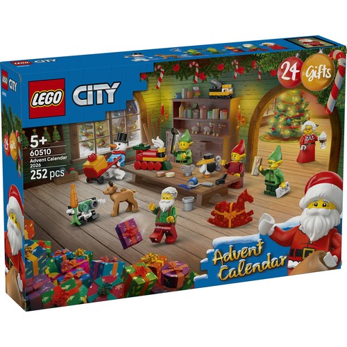 Lego city 60510 - lego®,