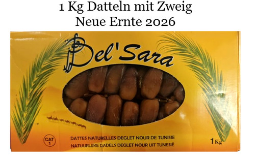 Datteln zweig kg - datteln,