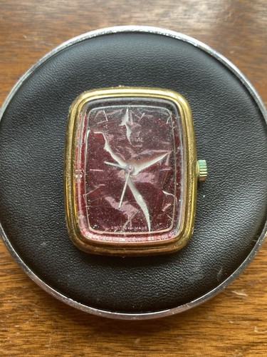 Vintage smiths astral swiss - vintage,