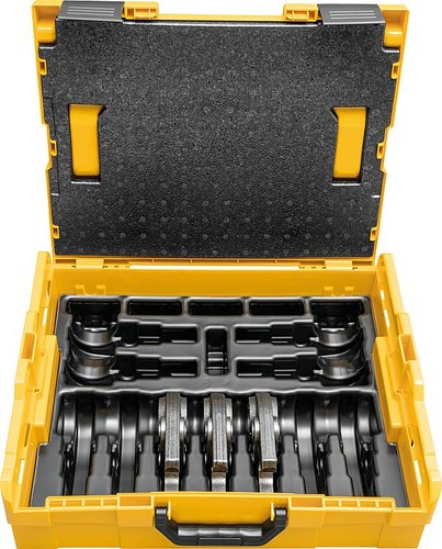 Rems presszangen mini - rems, th