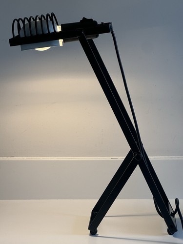 Vintage artemide schwarz - vintage,