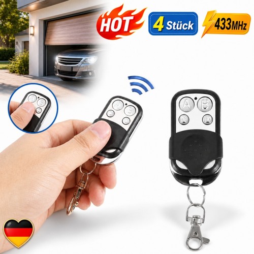 Stück 433 mhz universal - stück,
