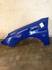 19530 Kotflügel links vorne PEUGEOT 206 Schrägheck (2A/C) EGJB Bleu Santo