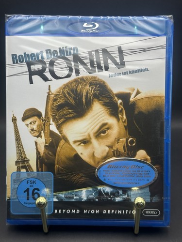 Ronin blu ray neu ovp - |, &