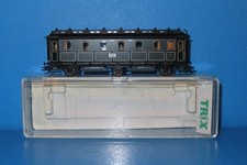 Trix H0 23017 Personenwagen