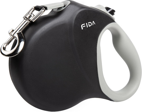 Fida 26ft hundeleine - fida, 8m/26ft