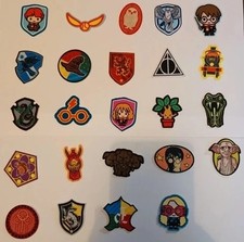 Harry Potter Super U 2025 24