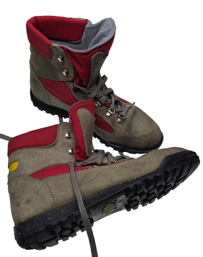 Nomad bergschuhe bergstiefel - bergschuhe,