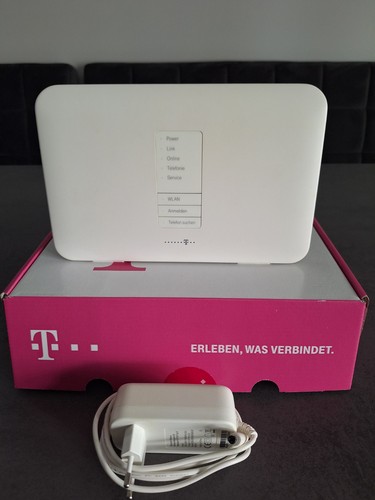 Deutsche telekom speedport - telekom,