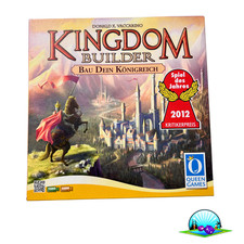 Kingdom Builder Spiel Des