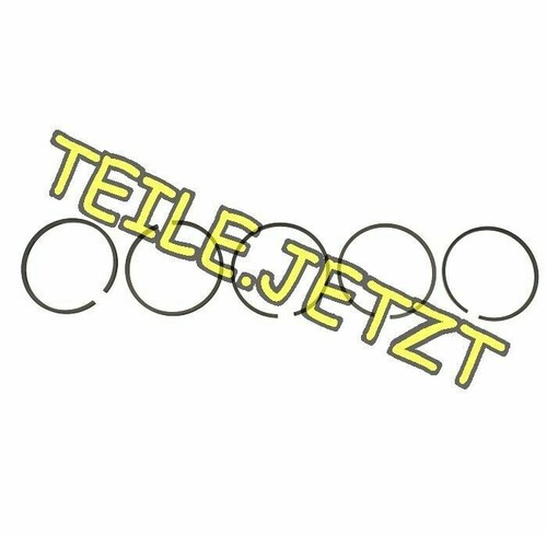 Kolbenringsatz satz - kolbenringsatz,